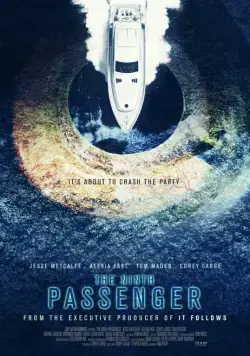 Скачать Девятый пассажир (2018) через торрент бесплатно
