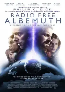 Скачать Свободное радио Альбемута (2010) через торрент бесплатно