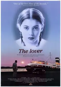 Любовник (1991) через торрент бесплатно Скачать Любовник