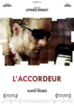 Настройщик (2010) торрент