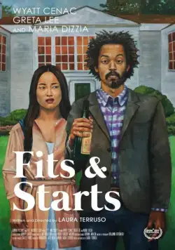 Скачать Fits and Starts (2017) через торрент бесплатно