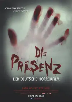 Die Präsenz (2014) через торрент бесплатно Скачать Die Präsenz (2014) через торрент бесплатно