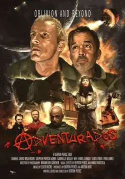 Скачать Adventurados (2015) через торрент бесплатно