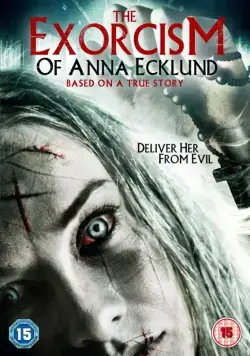 Скачать Экзорцизм Анны Экланд (2016) через торрент бесплатно