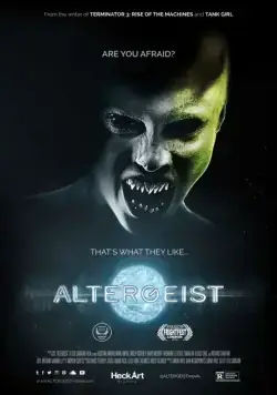 Скачать Алтергейст (2014) через торрент бесплатно