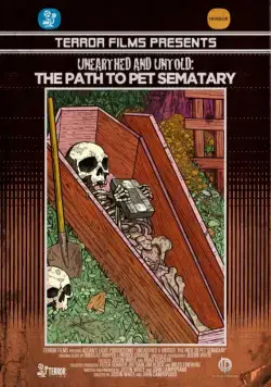 Скачать Unearthed & Untold: The Path to Pet Sematary (2017) через торрент бесплатно