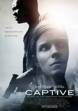 Скачать Пленник (2015) через торрент бесплатно