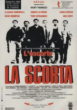 Скачать Охрана (1993)
