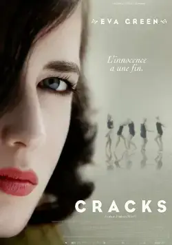 Скачать Трещины (2009) через торрент бесплатно