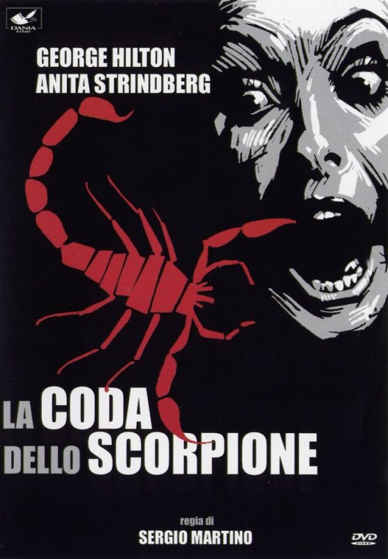 Скачать Хвост скорпиона (1971)