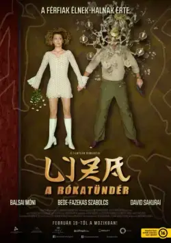 Скачать Лиза-лиса (2015) через торрент бесплатно