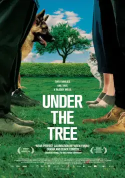 Скачать Под деревом (2017) через торрент бесплатно