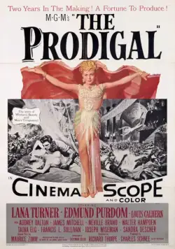 Скачать Блудный сын (1955)