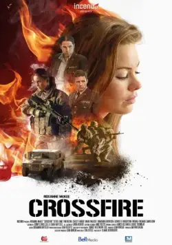 Скачать Перекрестный огонь (2016)