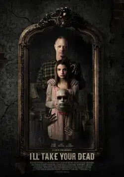Скачать Я заберу твоего мертвеца (2018)