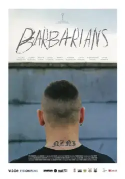Скачать Варвары (2014) через торрент бесплатно