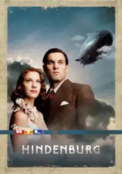 «Гинденбург»: Последний полёт (2011) торрент