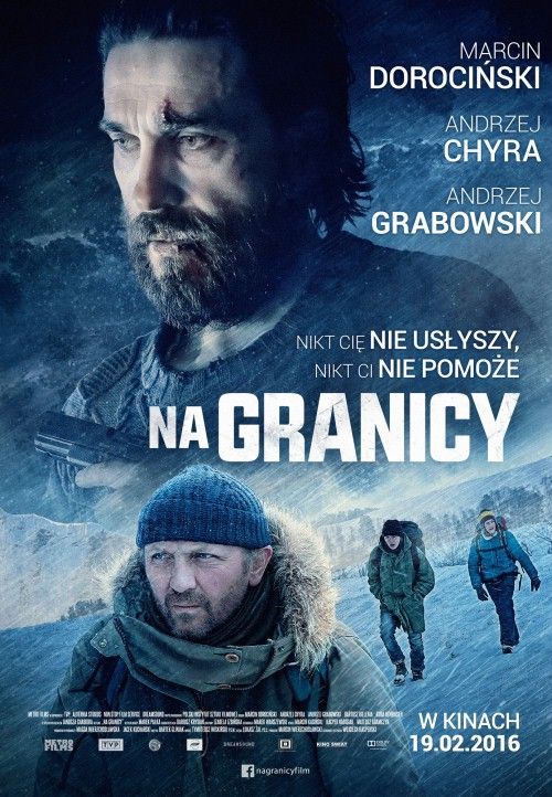 Скачать На границе