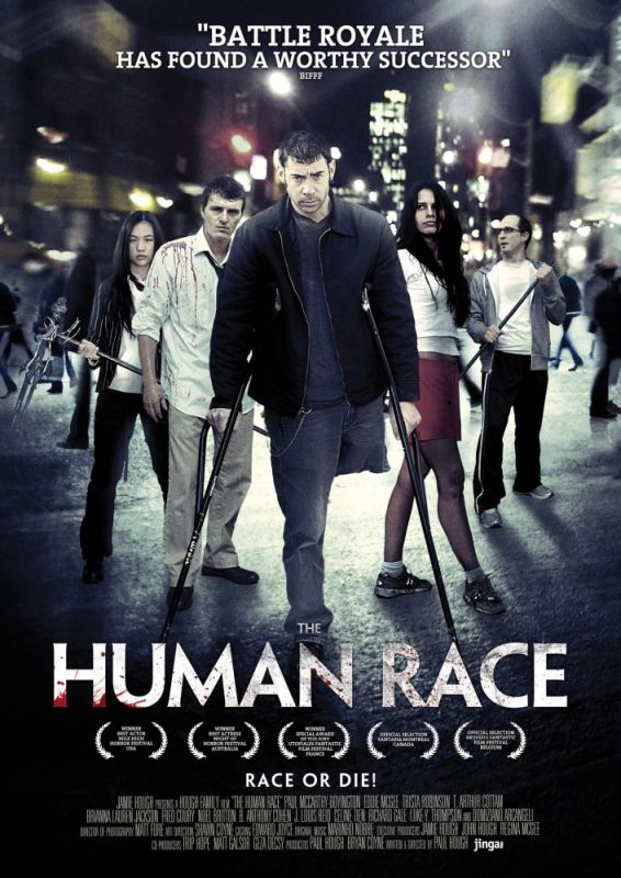 Скачать Человеческий род (2013)