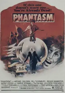Скачать Фантазм (1978)