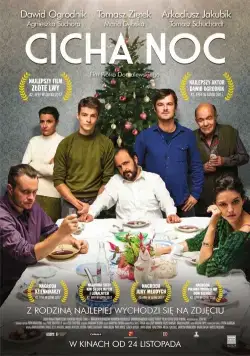 Скачать Тихая ночь (2017) через торрент бесплатно