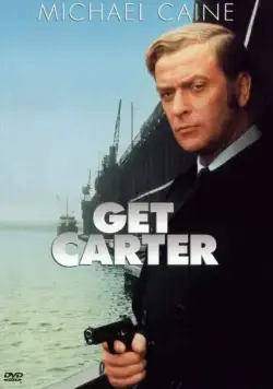 Скачать Убрать Картера (1971)
