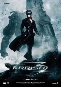 Скачать Крриш 3 (2013)
