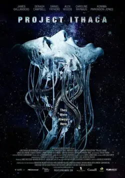 Скачать Проект «Итака» (2019) через торрент бесплатно