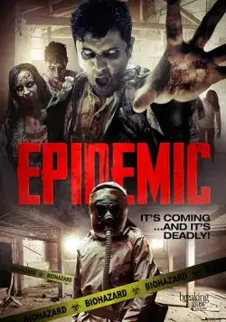 Скачать Эпидемия (2018) через торрент бесплатно