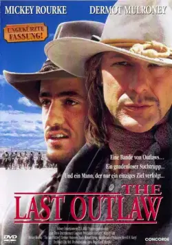Последний изгой (1993) торрент