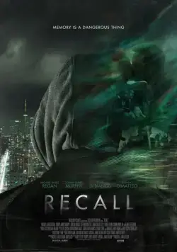 Recall (2018) торрент