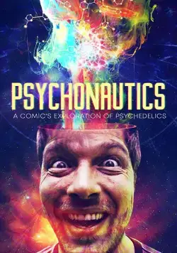 Psychonautics: A Comic's Exploration Of Psychedelics (2018) торрент