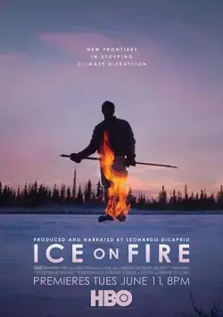 Скачать Лёд в огне (2019)