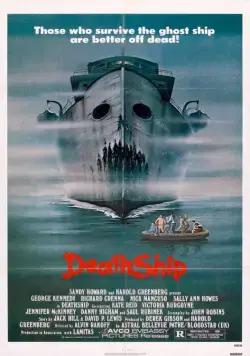 Корабль смерти (1980) торрент