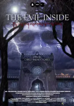 The Evil Inside торрент