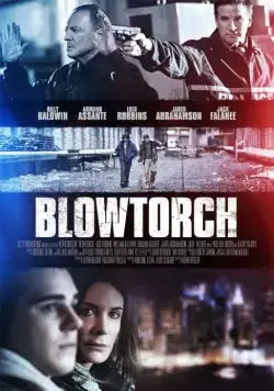 Пылеуловитель (2016) торрент