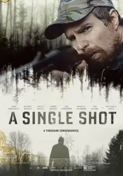 Единственный выстрел (2013) торрент