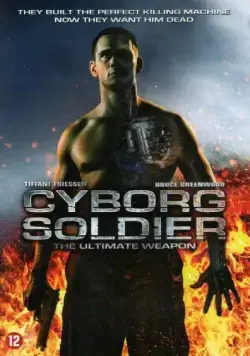 Солдат-киборг (2008) торрент