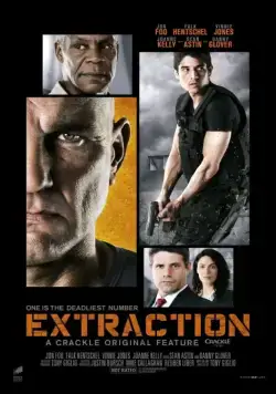 Эвакуация (2013) торрент