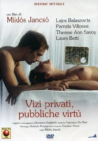 Частные пороки, общественные добродетели (1976) торрент