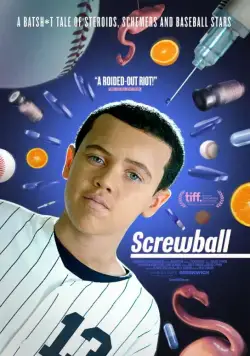 Скачать Screwball (2018)