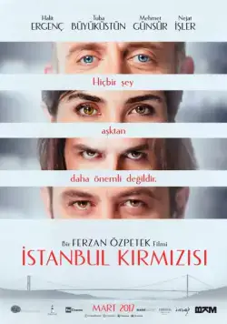Скачать Красный Стамбул (2017)