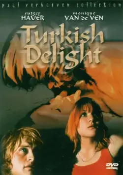 Турецкие наслаждения (1973) торрент