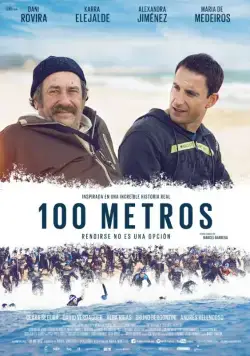 100 метров (2016) через торрент бесплатно Скачать 100 метров