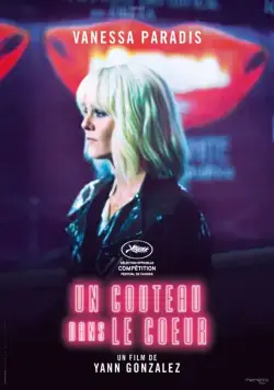Нож в сердце (2018) торрент