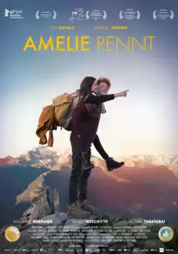 Амели бежит (2017) торрент