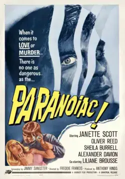 Параноик (1963) торрент