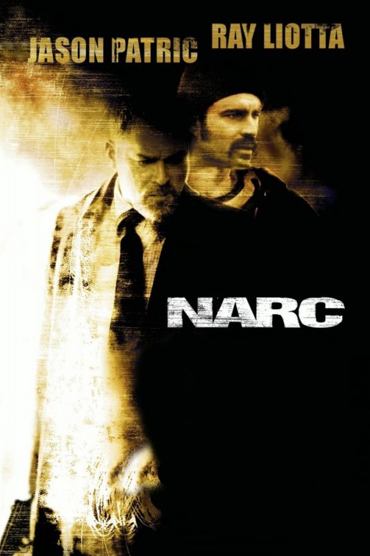 Скачать Наркобарон (2002)