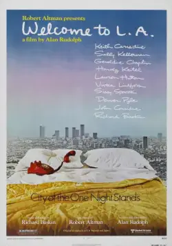 Скачать Добро пожаловать в Лос-Анджелес (1976)