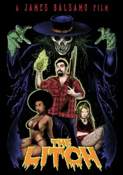 The Litch (2018) торрент